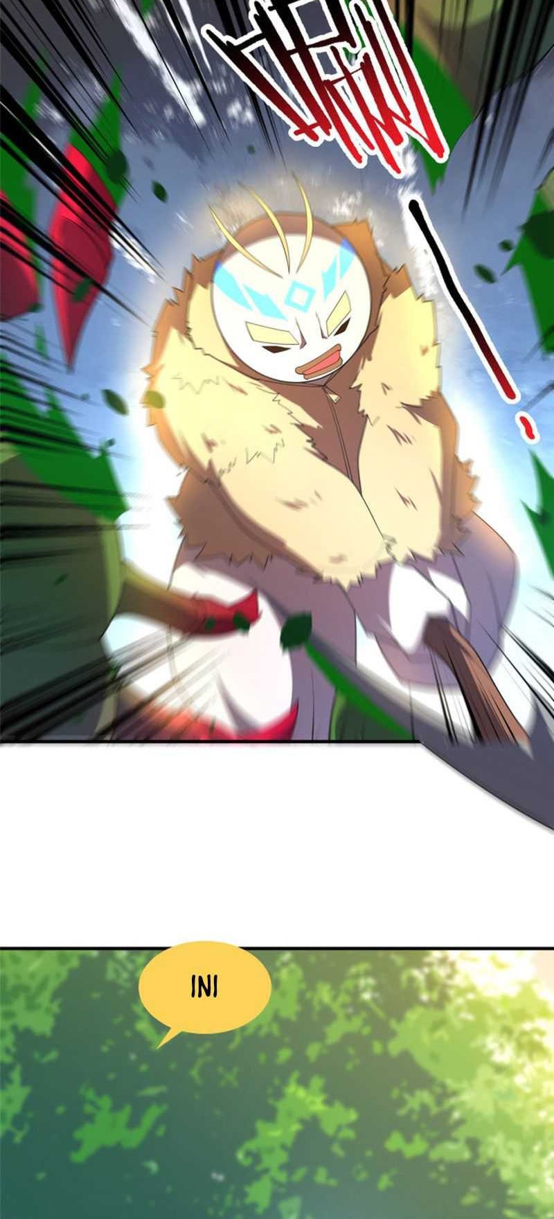 Monster Pet Evolution Chapter 148 - halaman 29