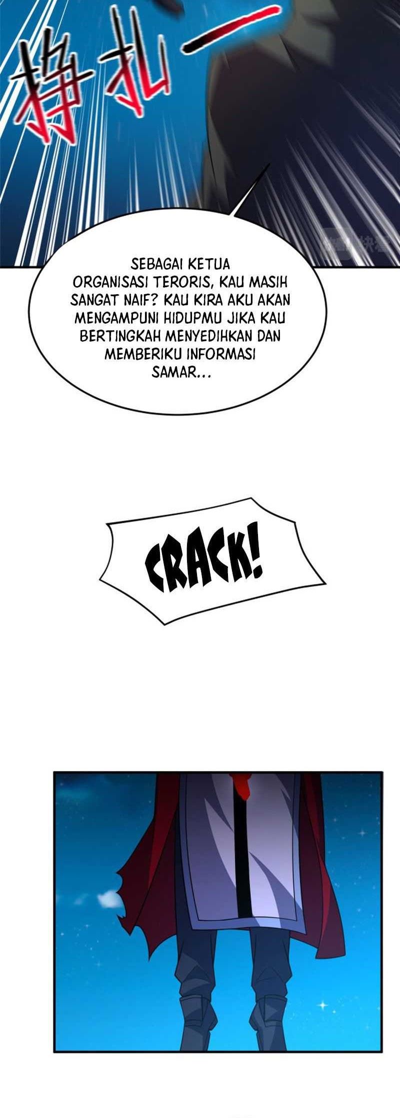 Monster Pet Evolution Chapter 148 - halaman 5