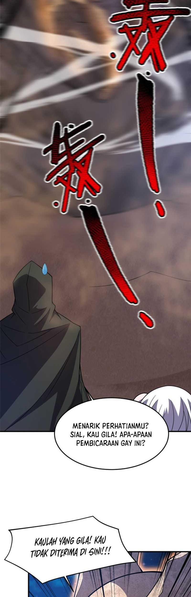 Monster Pet Evolution Chapter 148 - halaman 7