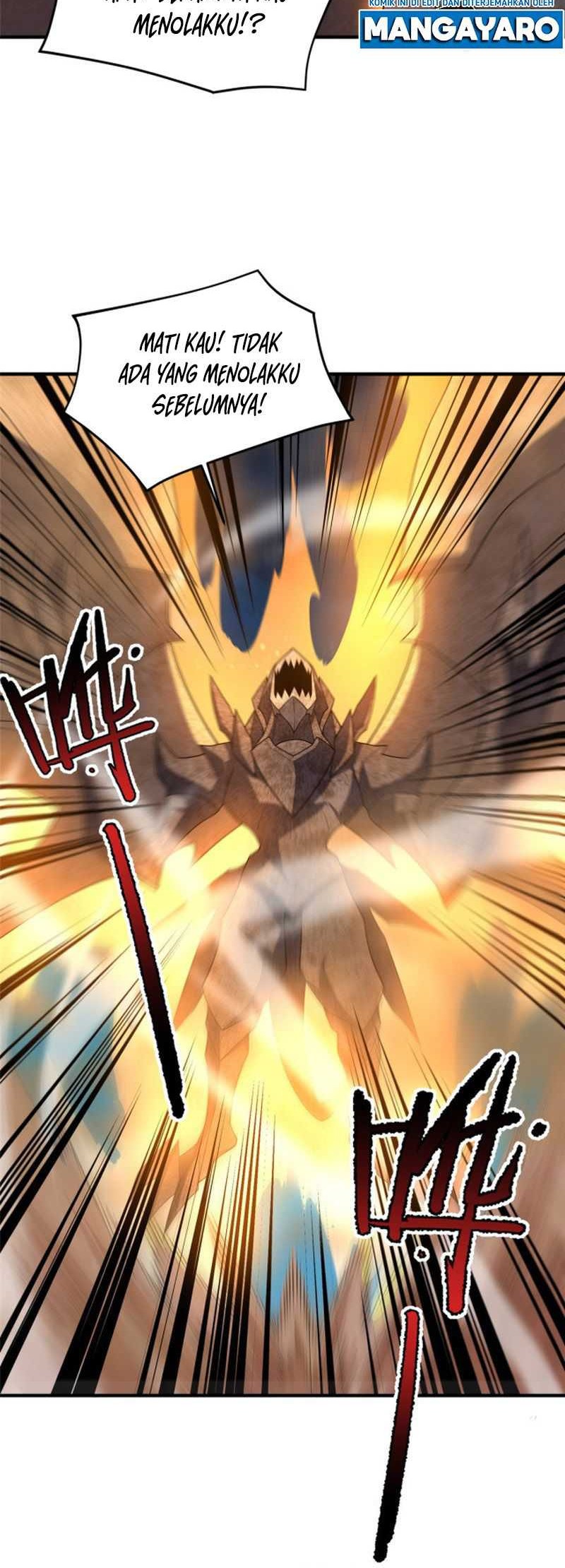 Monster Pet Evolution Chapter 148 - halaman 9