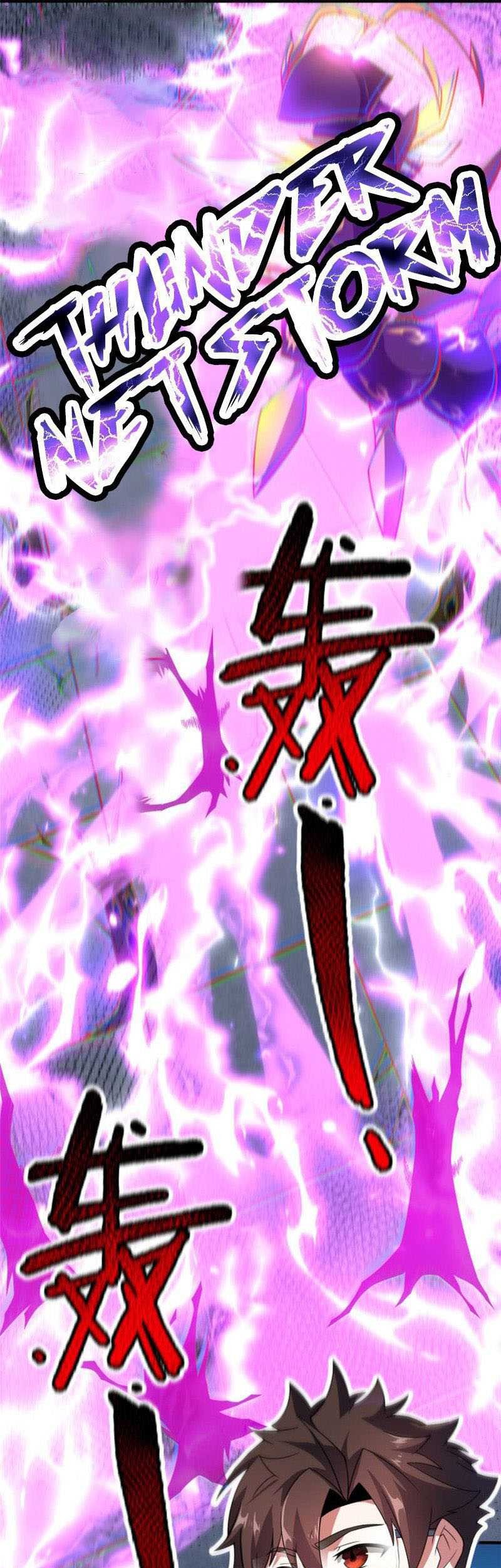 Monster Pet Evolution Chapter 149 - halaman 10