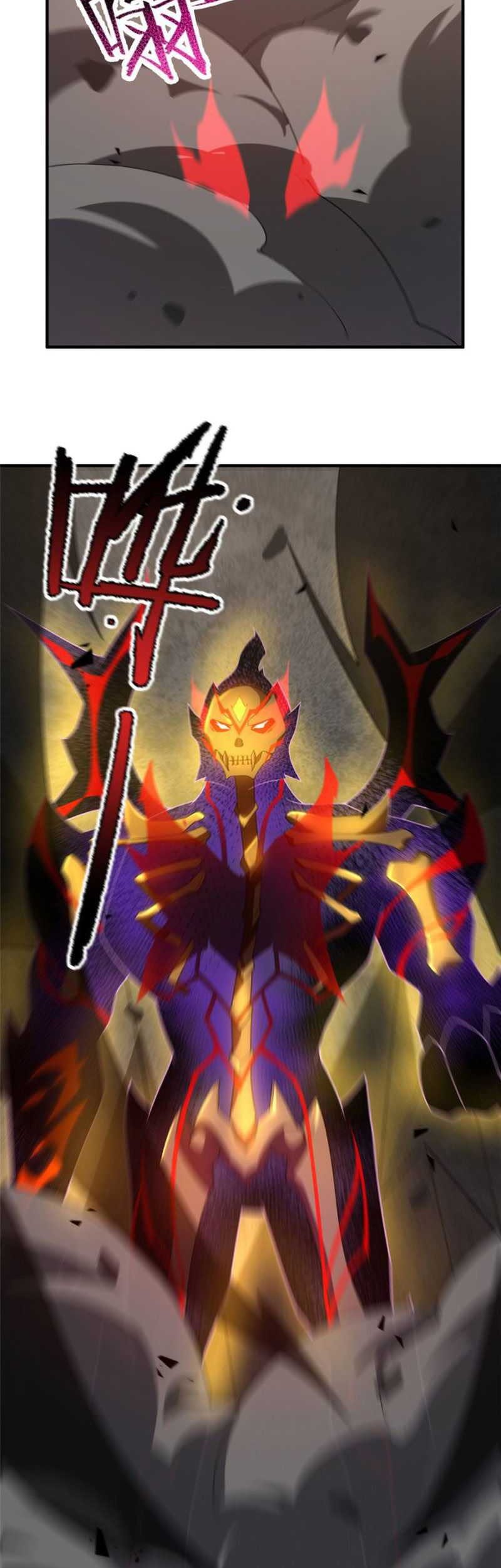 Monster Pet Evolution Chapter 149 - halaman 30