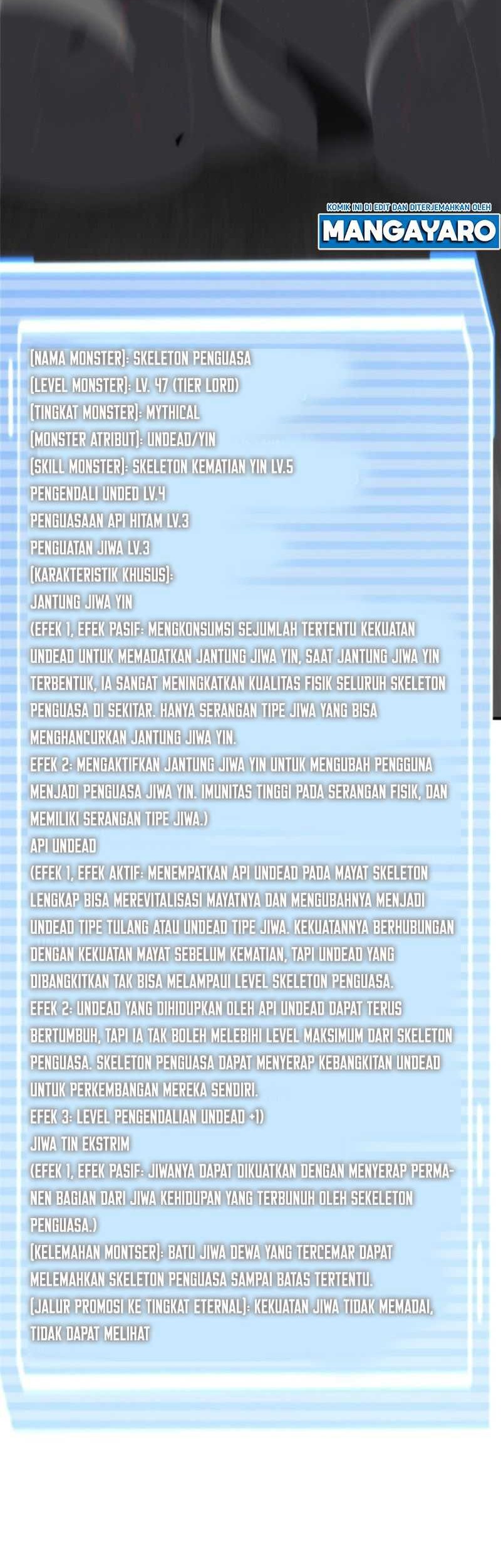 Monster Pet Evolution Chapter 149 - halaman 31