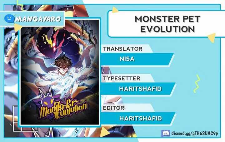 Monster Pet Evolution Chapter 15 - halaman 1