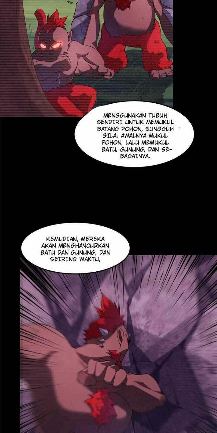 Monster Pet Evolution Chapter 15 - halaman 21