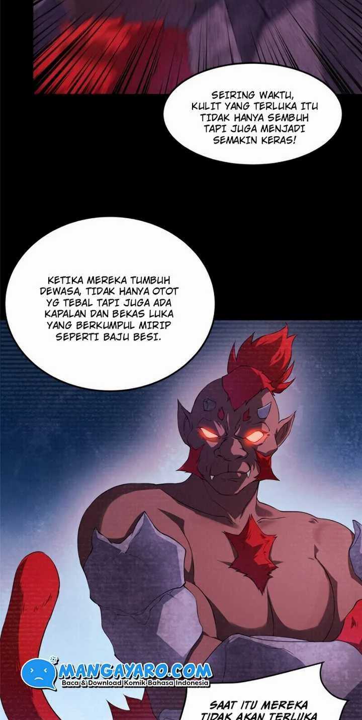 Monster Pet Evolution Chapter 15 - halaman 22