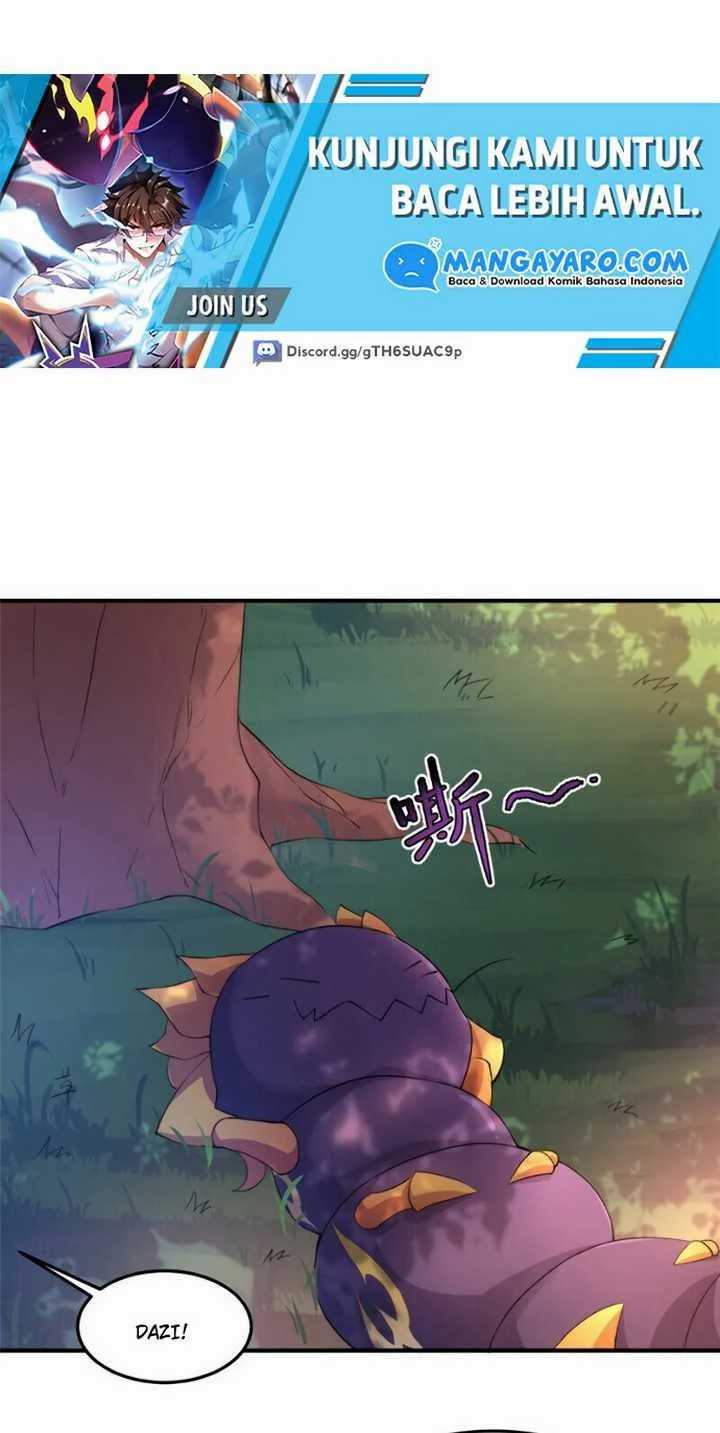Monster Pet Evolution Chapter 15 - halaman 24