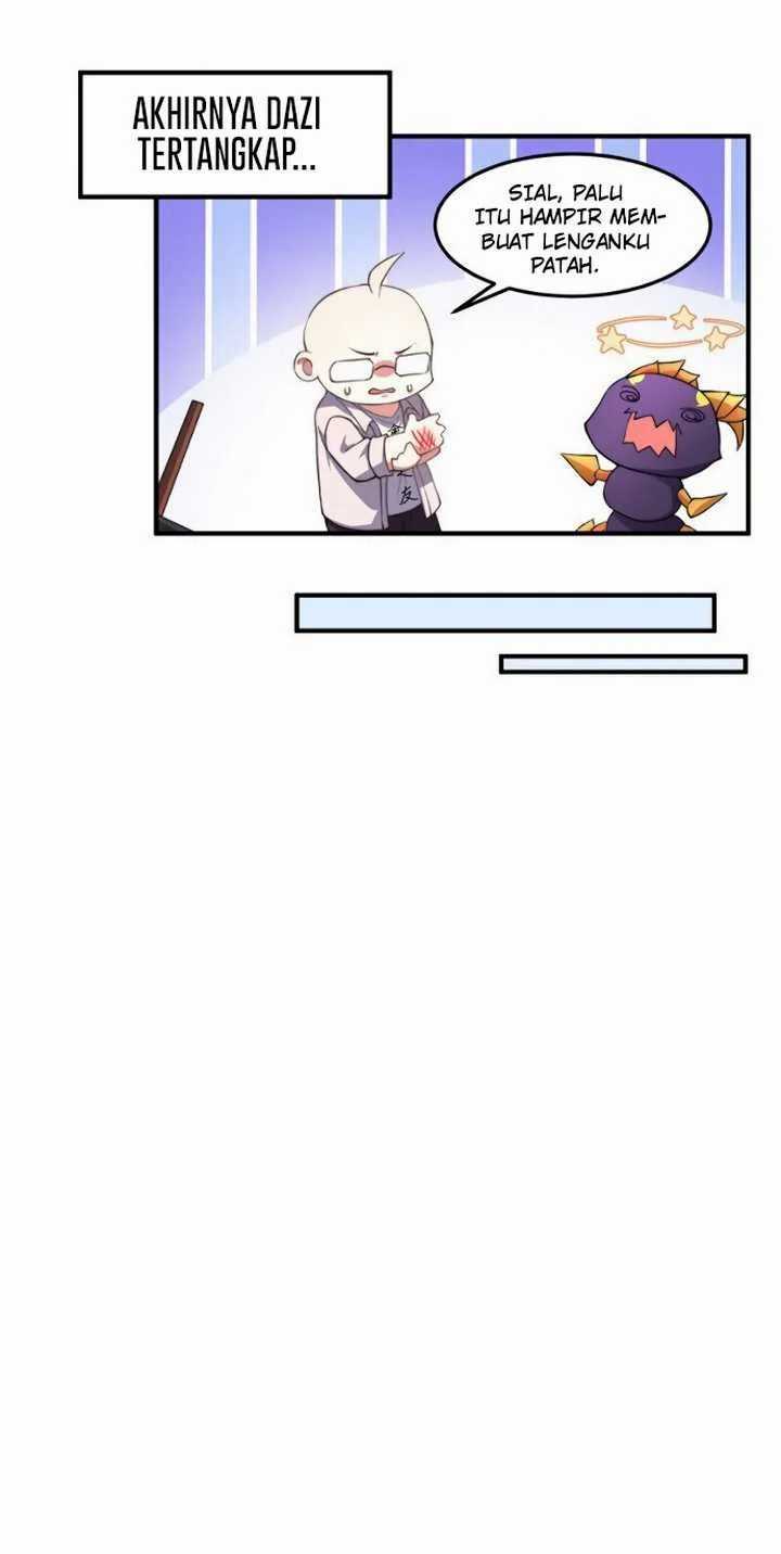 Monster Pet Evolution Chapter 15 - halaman 29