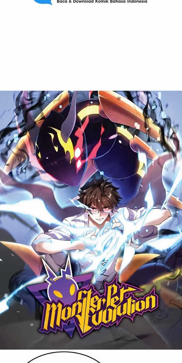 Monster Pet Evolution Chapter 15 - halaman 3