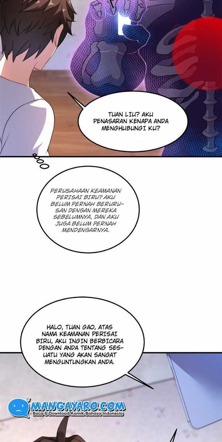 Monster Pet Evolution Chapter 15 - halaman 38
