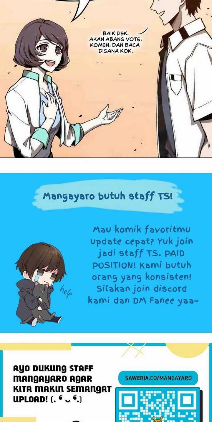 Monster Pet Evolution Chapter 15 - halaman 40