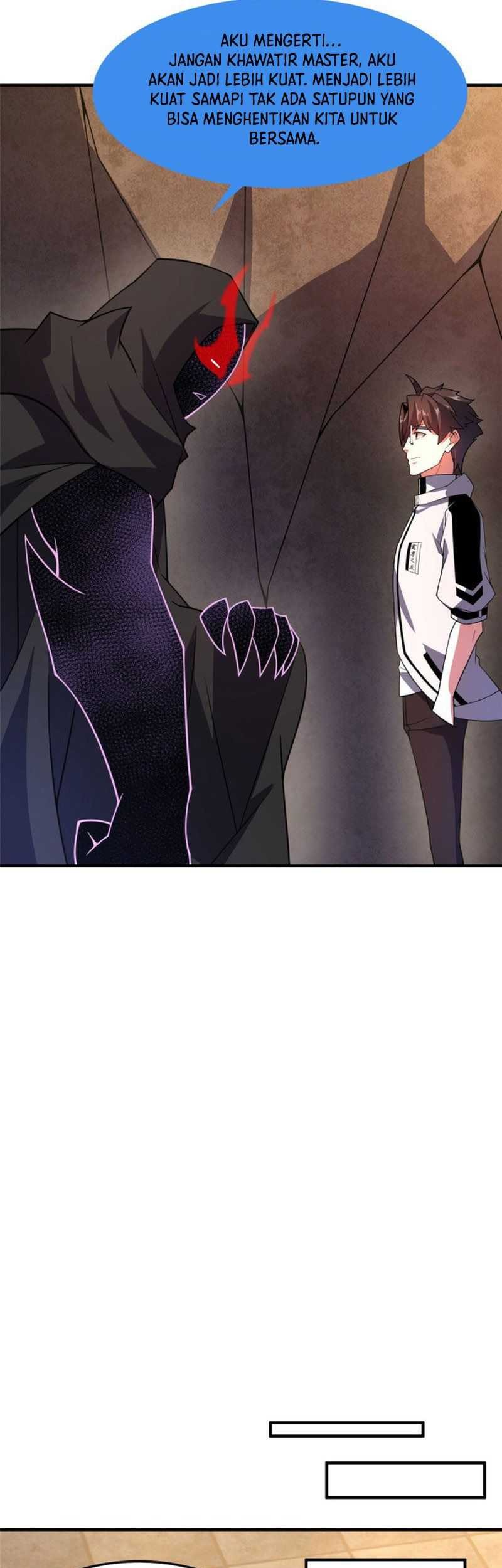 Monster Pet Evolution Chapter 150 - halaman 15