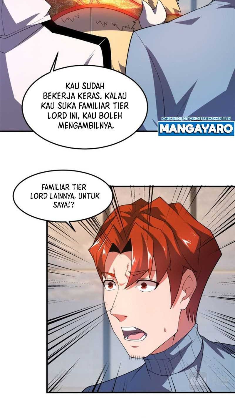 Monster Pet Evolution Chapter 150 - halaman 18