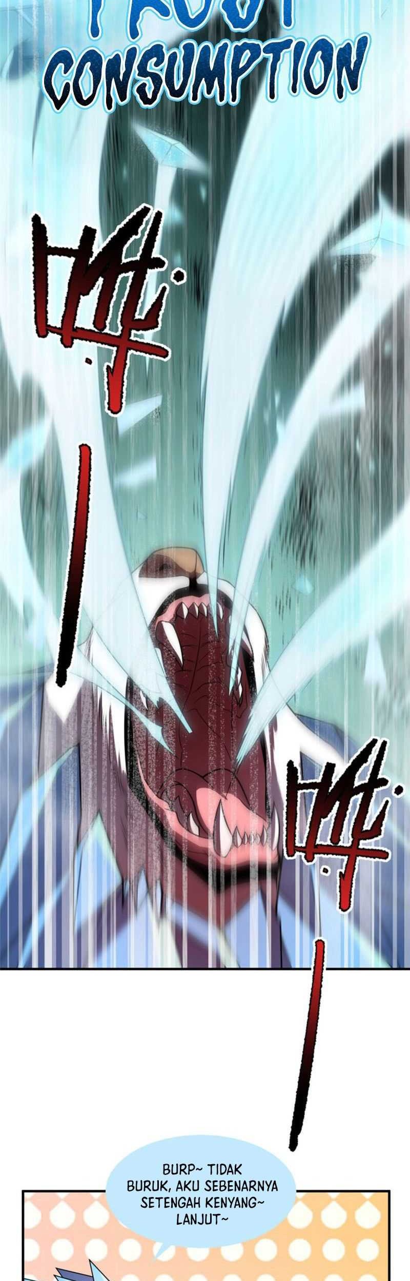 Monster Pet Evolution Chapter 152 - halaman 24