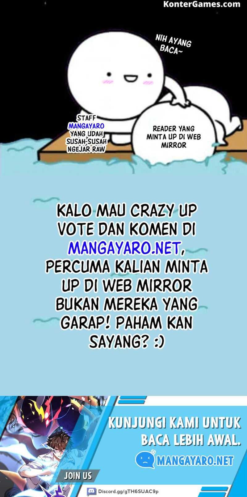 Monster Pet Evolution Chapter 153 - halaman 28