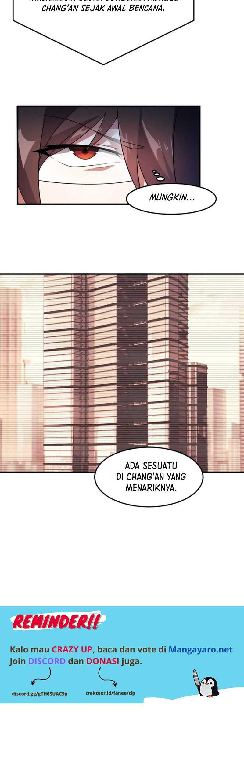 Monster Pet Evolution Chapter 154 - halaman 19