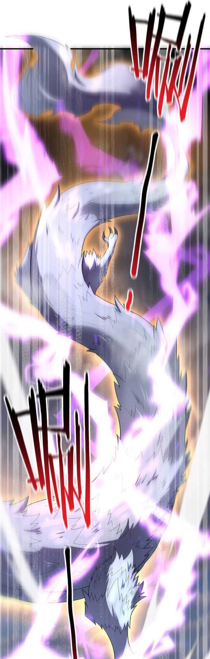 Monster Pet Evolution Chapter 154 - halaman 22