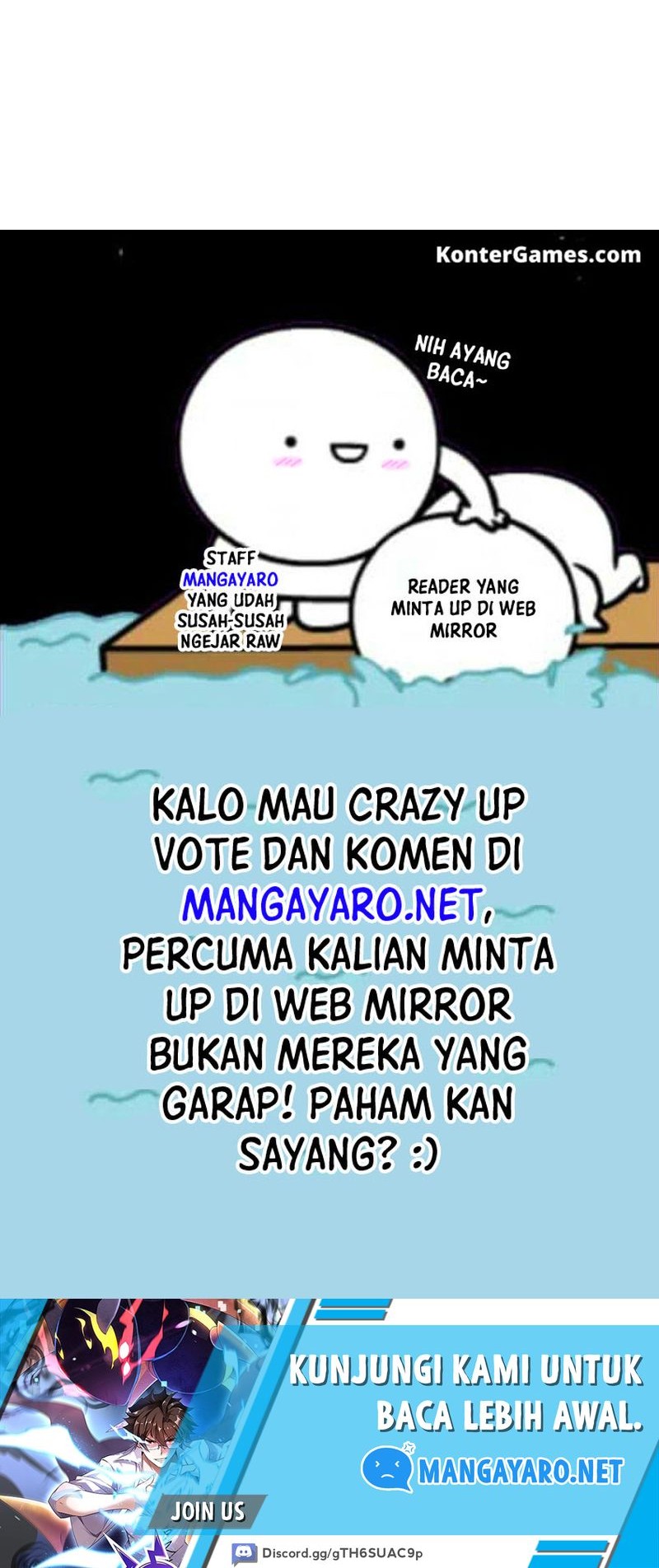 Monster Pet Evolution Chapter 156 - halaman 29