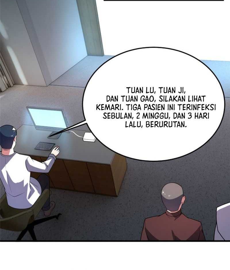 Monster Pet Evolution Chapter 157 - halaman 13