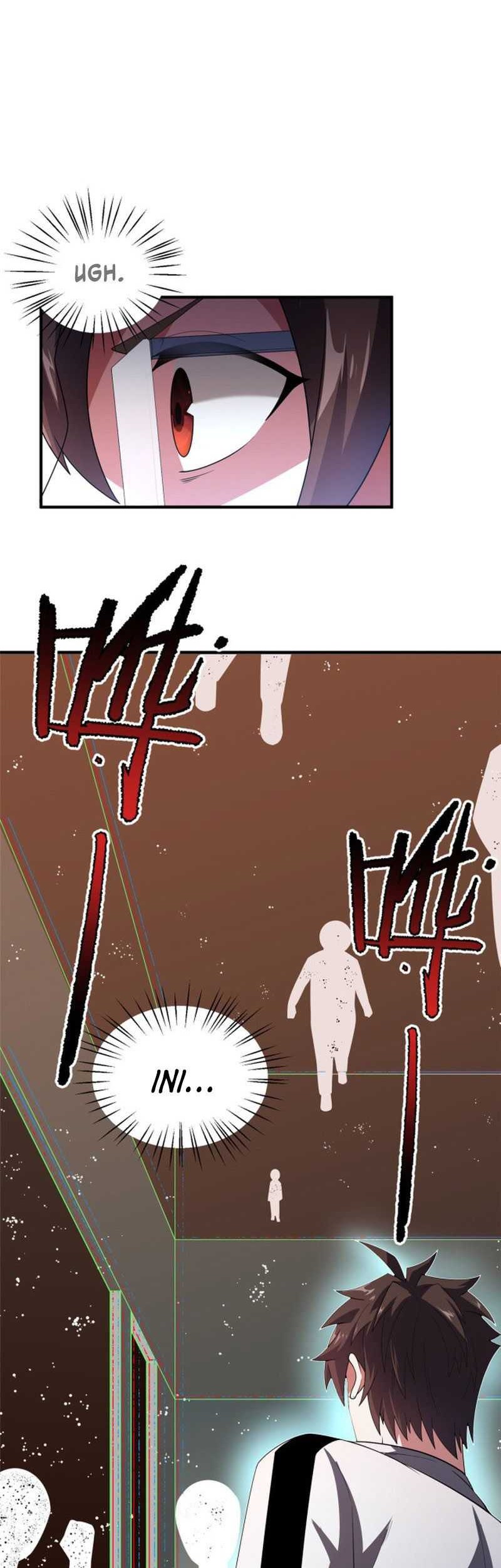 Monster Pet Evolution Chapter 157 - halaman 23