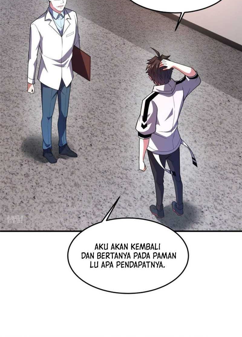 Monster Pet Evolution Chapter 157 - halaman 25