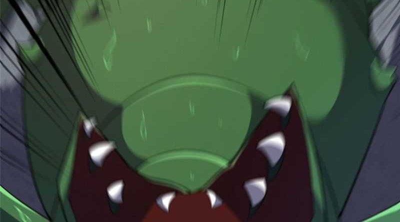 Monster Pet Evolution Chapter 158 - halaman 24