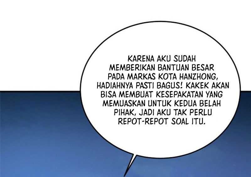 Monster Pet Evolution Chapter 158 - halaman 32