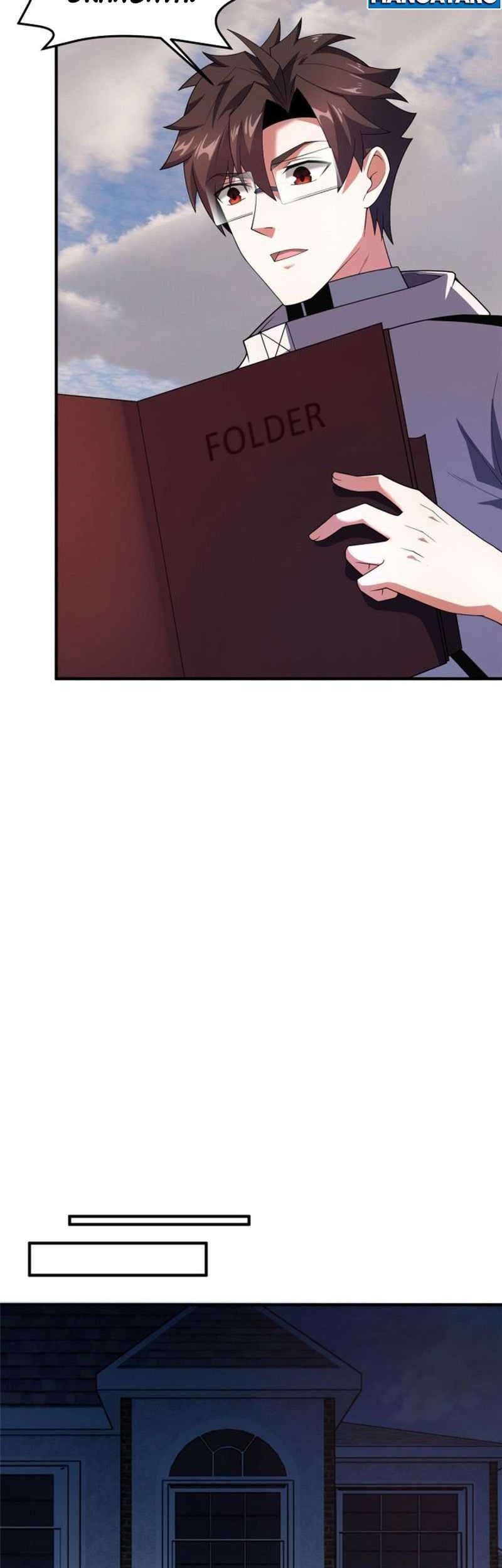 Monster Pet Evolution Chapter 158 - halaman 8
