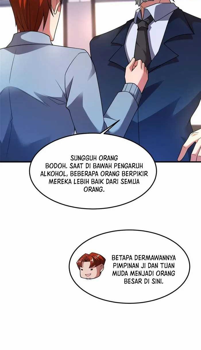 Monster Pet Evolution Chapter 159 - halaman 25