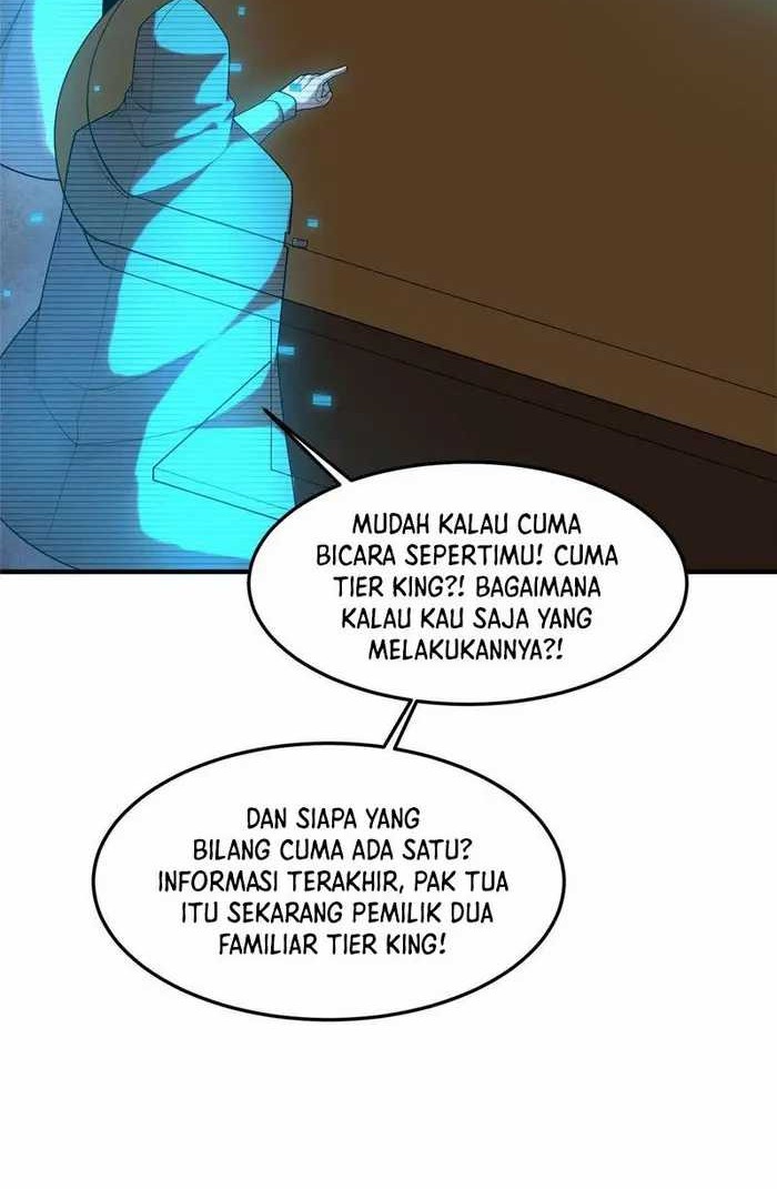 Monster Pet Evolution Chapter 159 - halaman 9