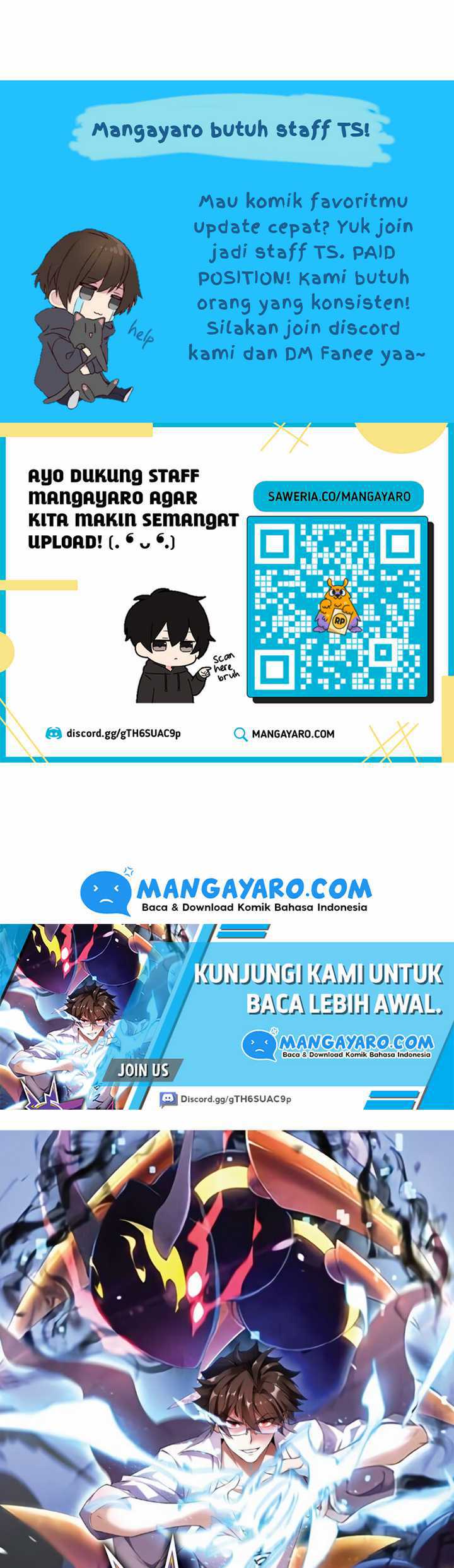 Monster Pet Evolution Chapter 16 - halaman 2