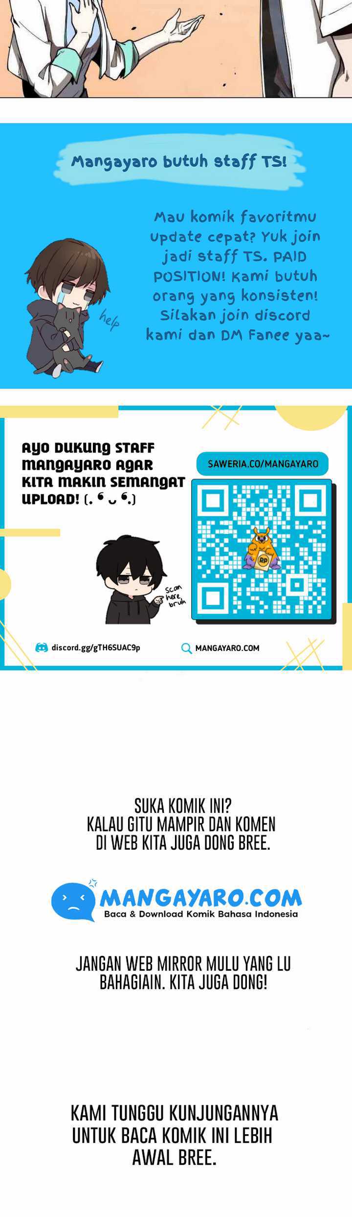 Monster Pet Evolution Chapter 16 - halaman 26