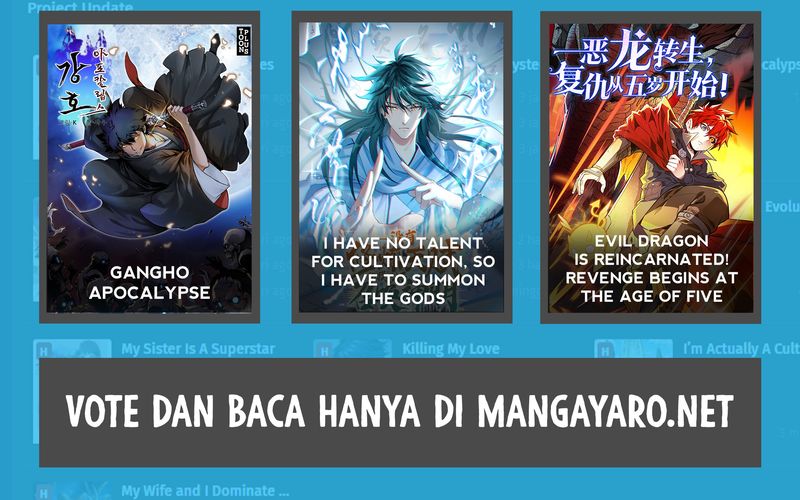 Monster Pet Evolution Chapter 160 - halaman 30