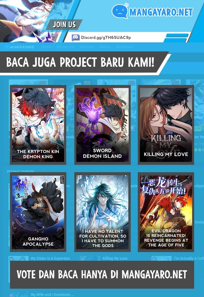 Monster Pet Evolution Chapter 161 - halaman 29