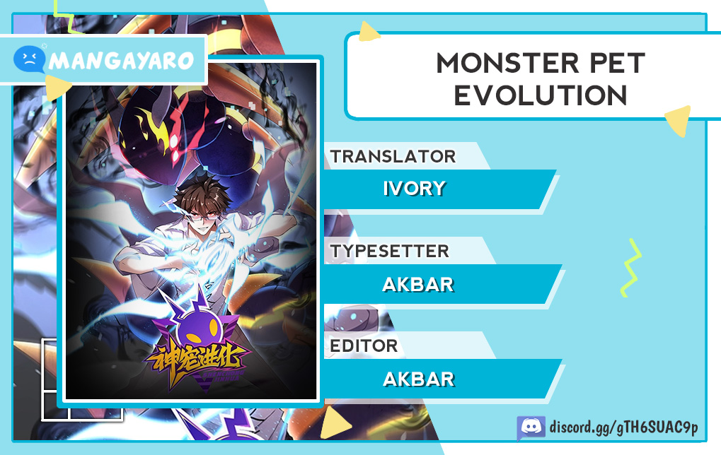 Monster Pet Evolution Chapter 162 - halaman 1