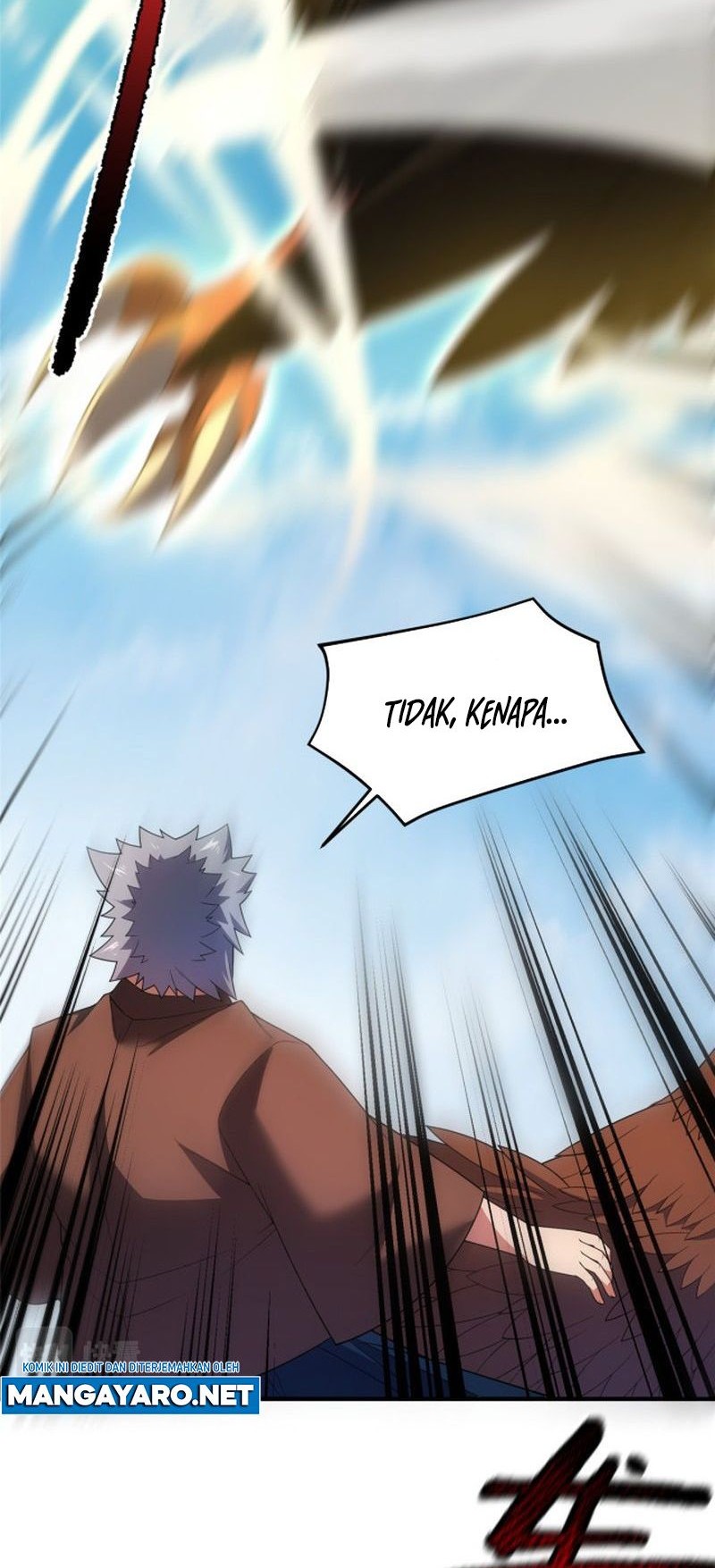 Monster Pet Evolution Chapter 165 - halaman 25