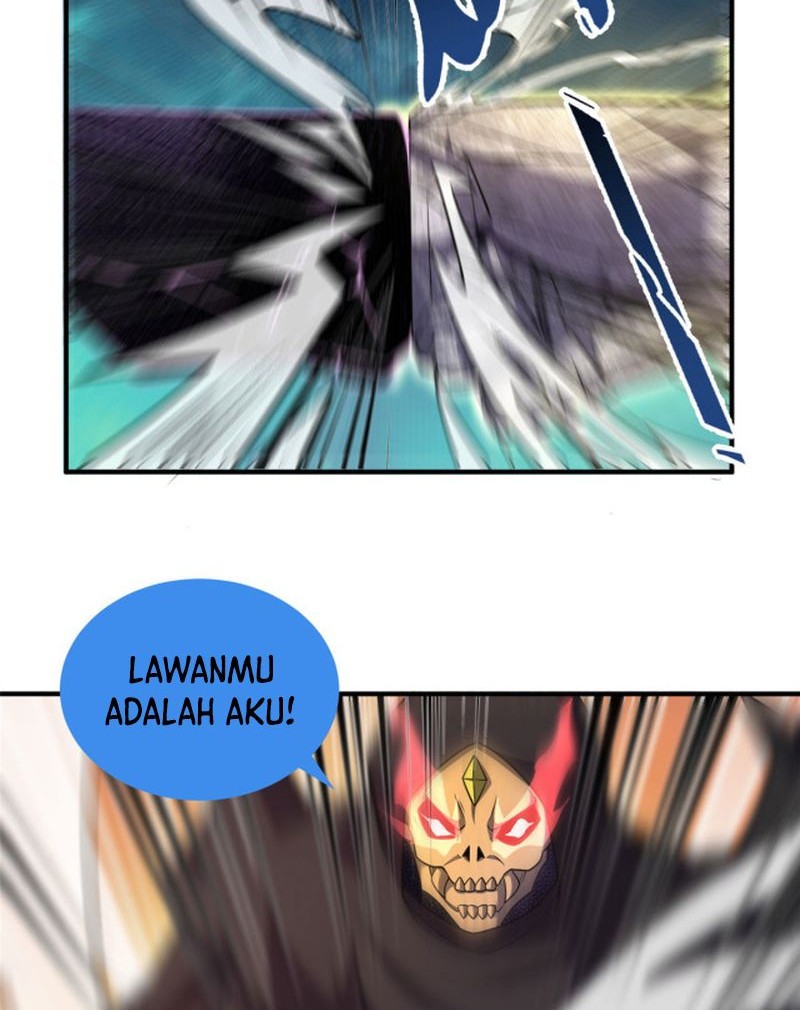 Monster Pet Evolution Chapter 168 - halaman 13