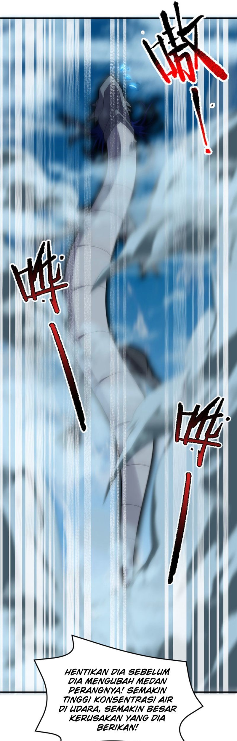 Monster Pet Evolution Chapter 169 - halaman 26