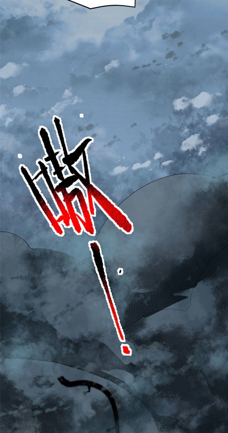Monster Pet Evolution Chapter 169 - halaman 9