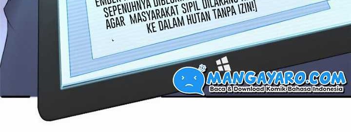 Monster Pet Evolution Chapter 17 - halaman 17