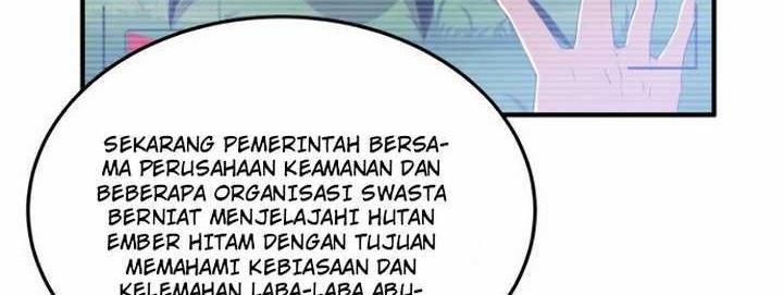 Monster Pet Evolution Chapter 17 - halaman 27