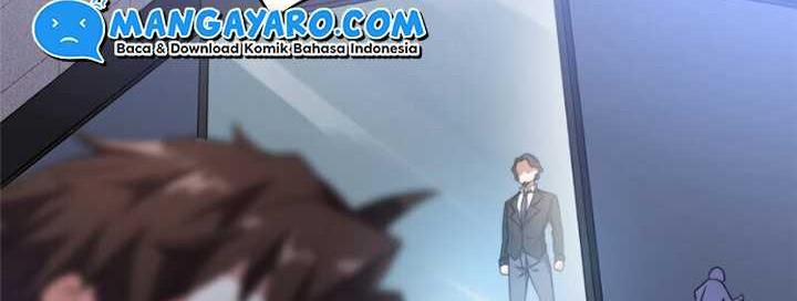 Monster Pet Evolution Chapter 17 - halaman 41