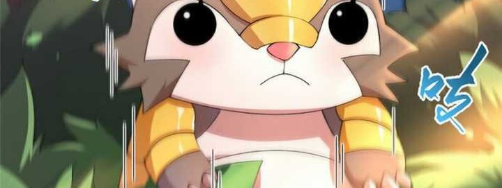 Monster Pet Evolution Chapter 17 - halaman 5