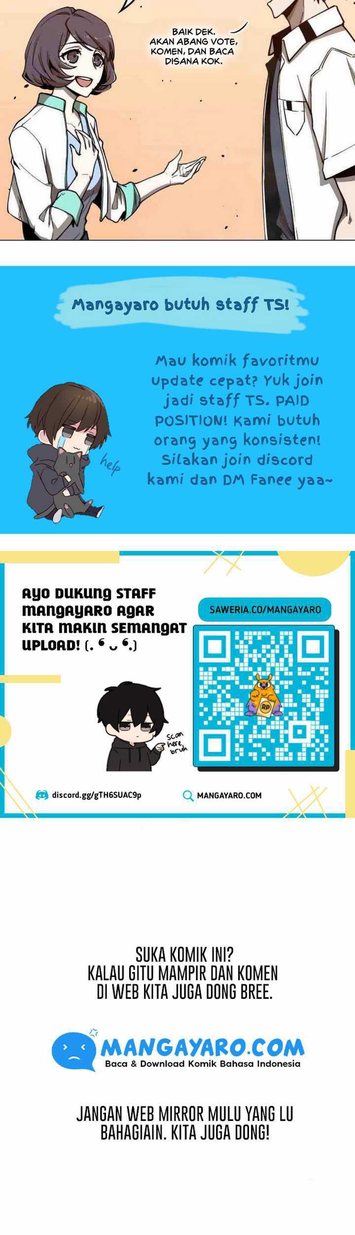 Monster Pet Evolution Chapter 17 - halaman 50