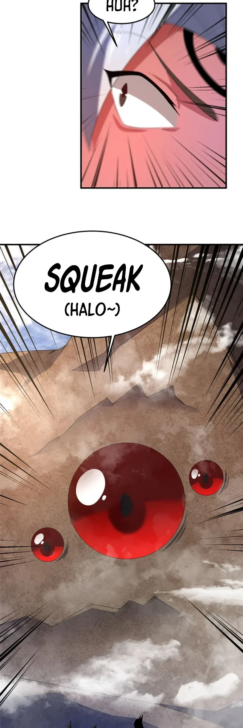 Monster Pet Evolution Chapter 171 - halaman 29