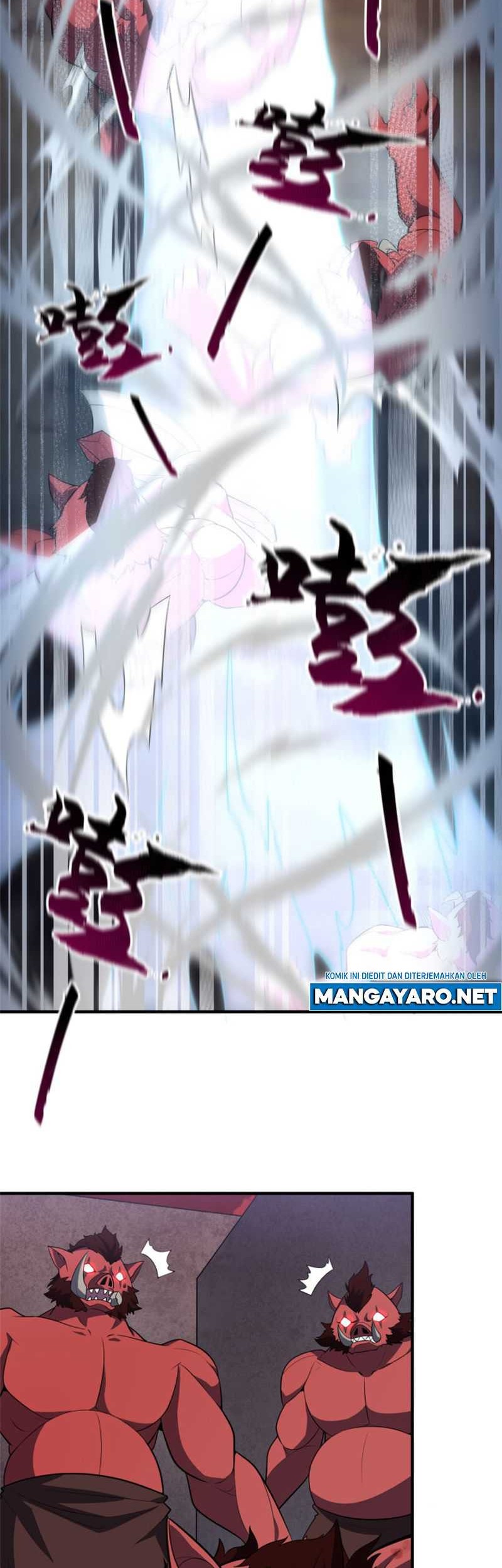 Monster Pet Evolution Chapter 173 - halaman 7