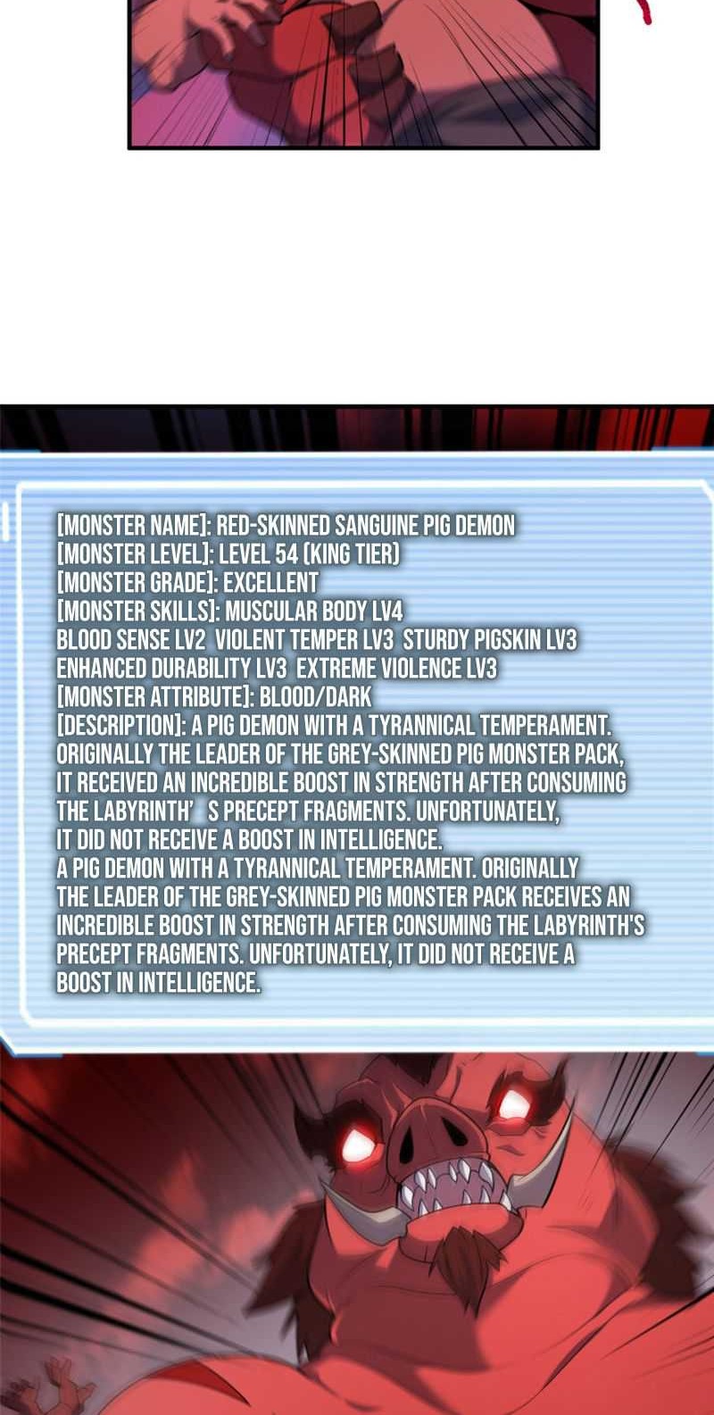 Monster Pet Evolution Chapter 173 - halaman 9