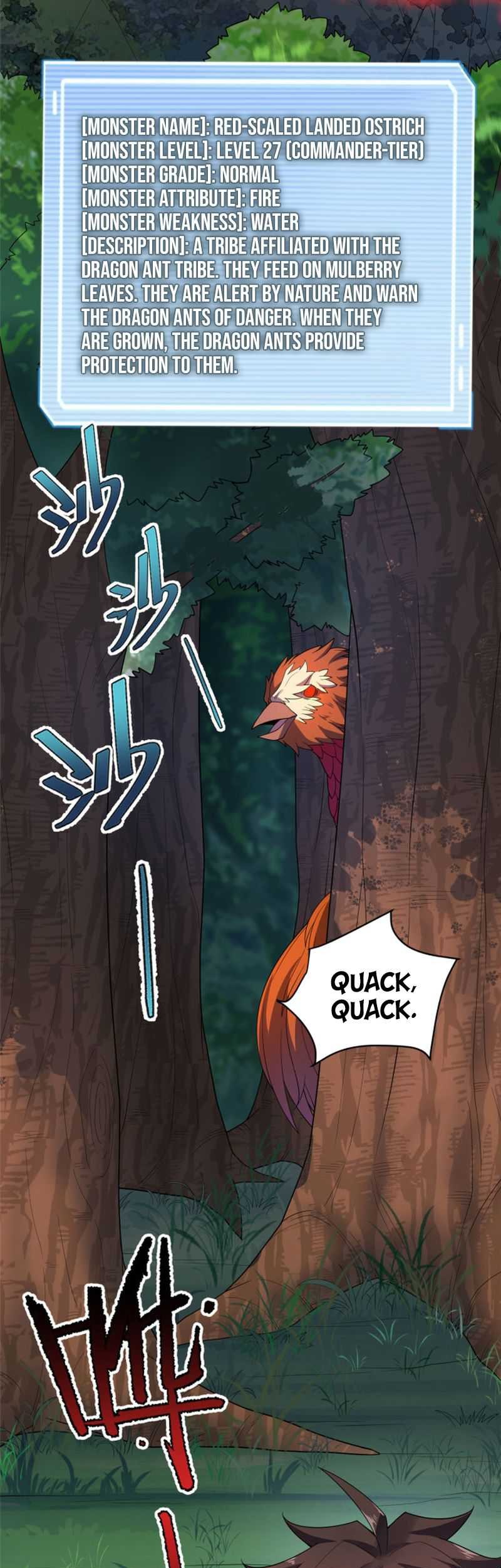 Monster Pet Evolution Chapter 175 - halaman 25