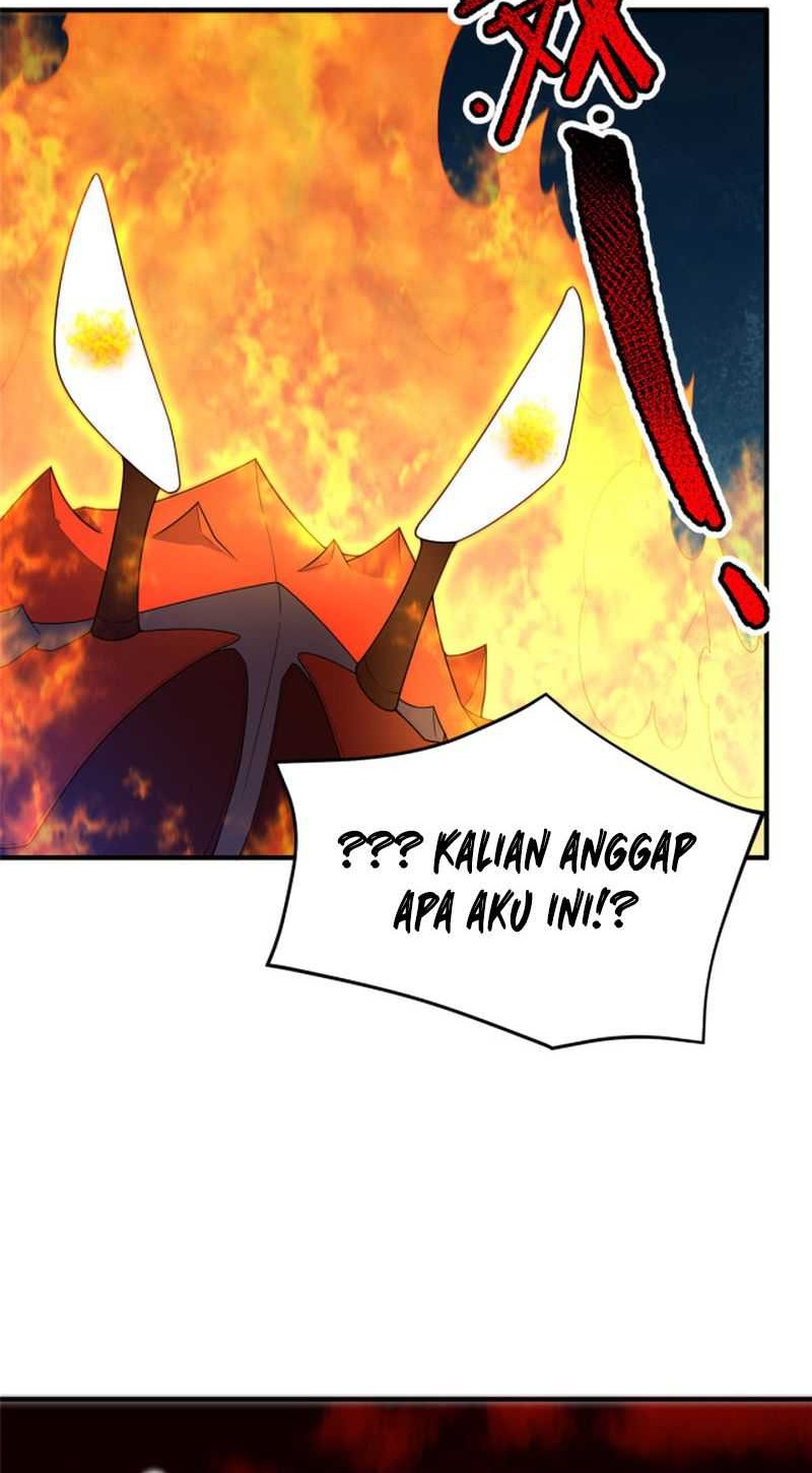 Monster Pet Evolution Chapter 177 - halaman 13