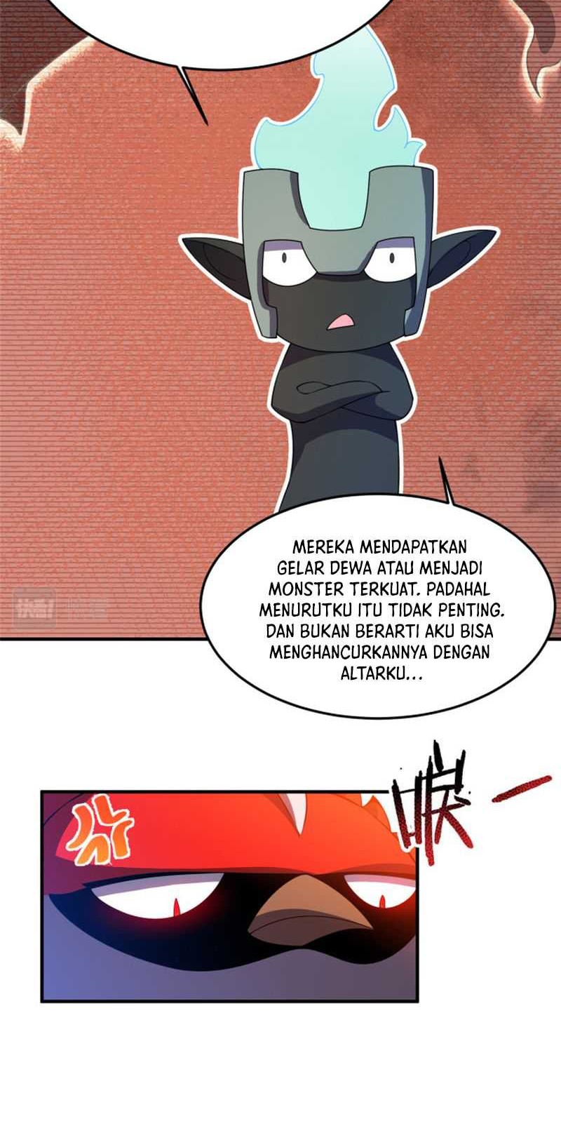 Monster Pet Evolution Chapter 178 - halaman 13